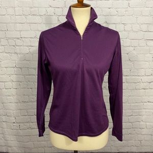 Patagonia Capilene Popover